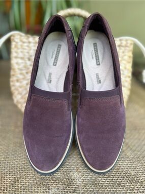 Clarks shoes
